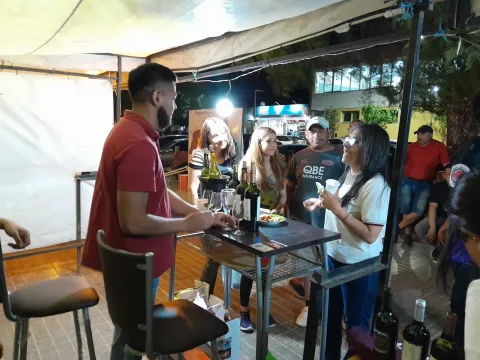 Technical Expo 2023