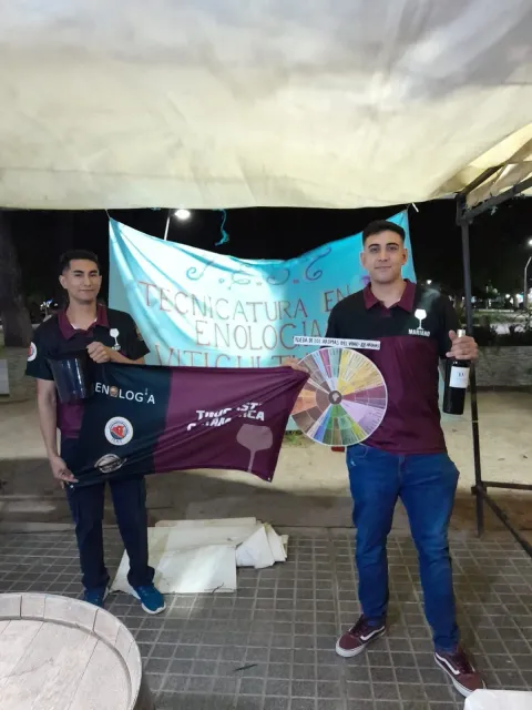 Technical Expo 2023