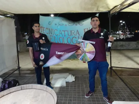 Technical Expo 2023