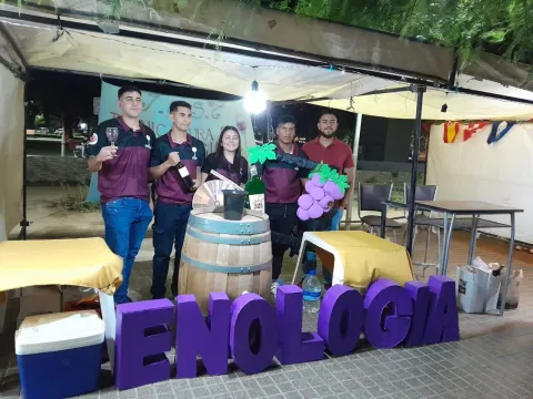 Technical Expo 2023