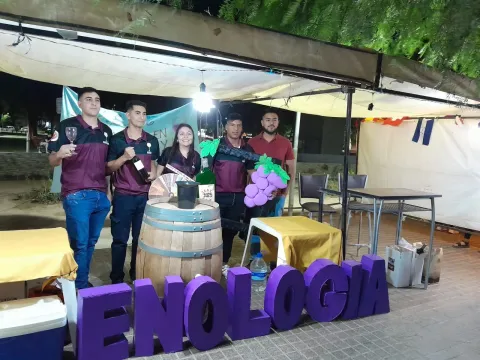 Technical Expo 2023