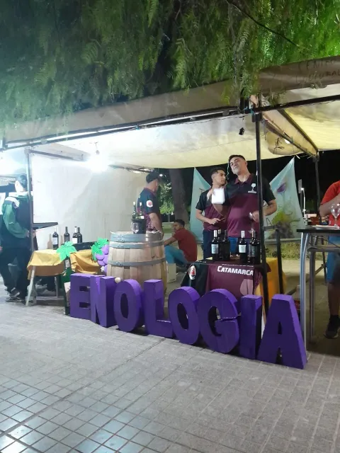 Technical Expo 2023