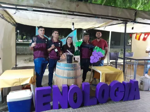 Technical Expo 2023