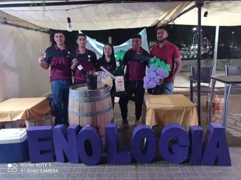 Technical Expo 2023