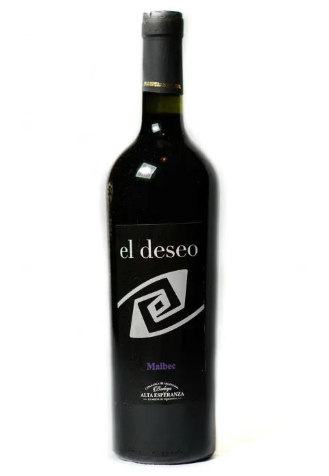 Vino El Deseo