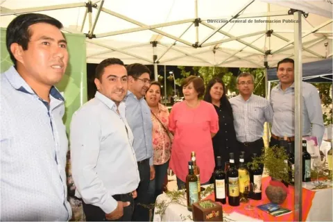 Expo 2018