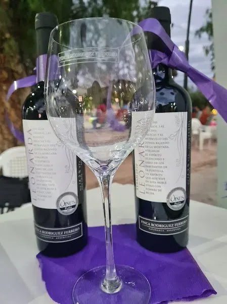 Rodríguez Ferrero