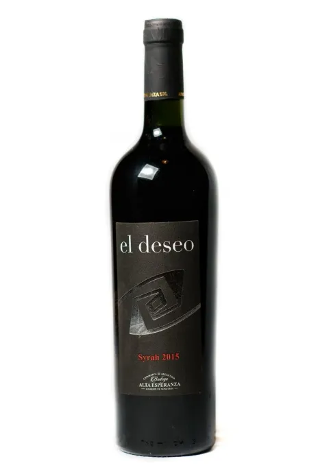 Vino El Deseo