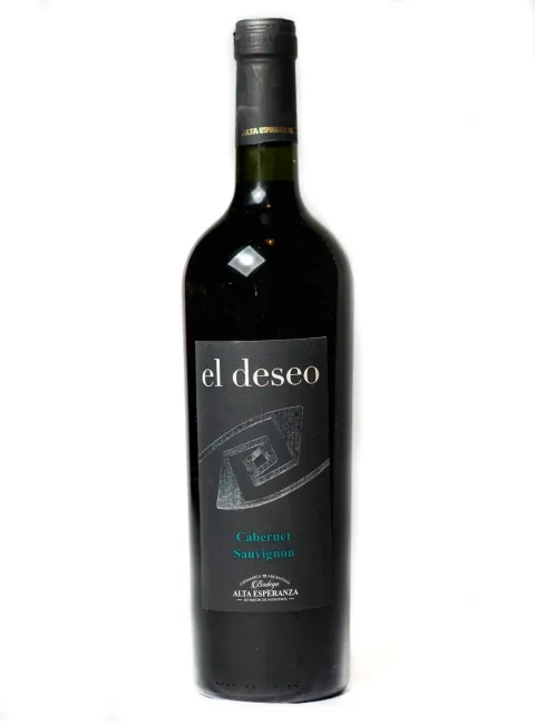 Vino El Deseo