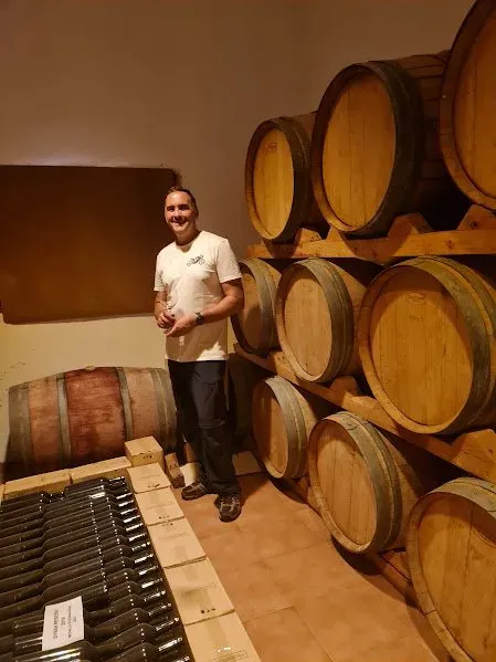 Rodríguez Ferrero