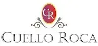 Logo de Cuello Roca