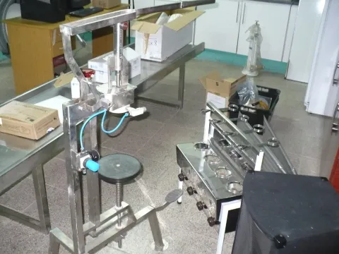 Tecnicatura Superior en Enología y Viticultura