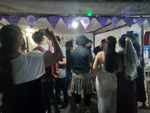 IES Tinogasta Expo