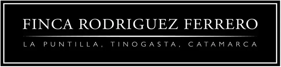 Logo de Rodríguez Ferrero
