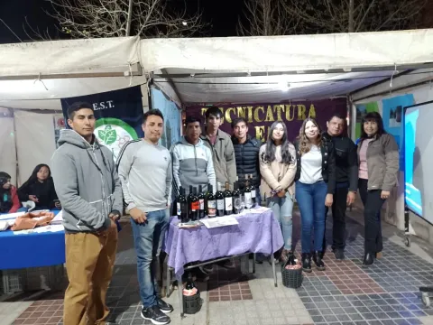 Semana del turismo