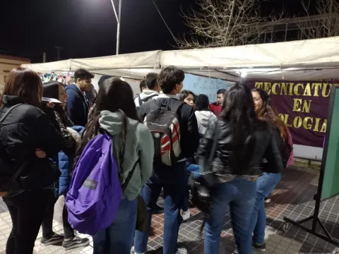 Semana del turismo