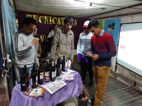 Semana del turismo