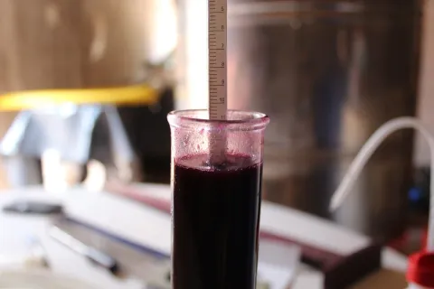 Ensayos de elaboración